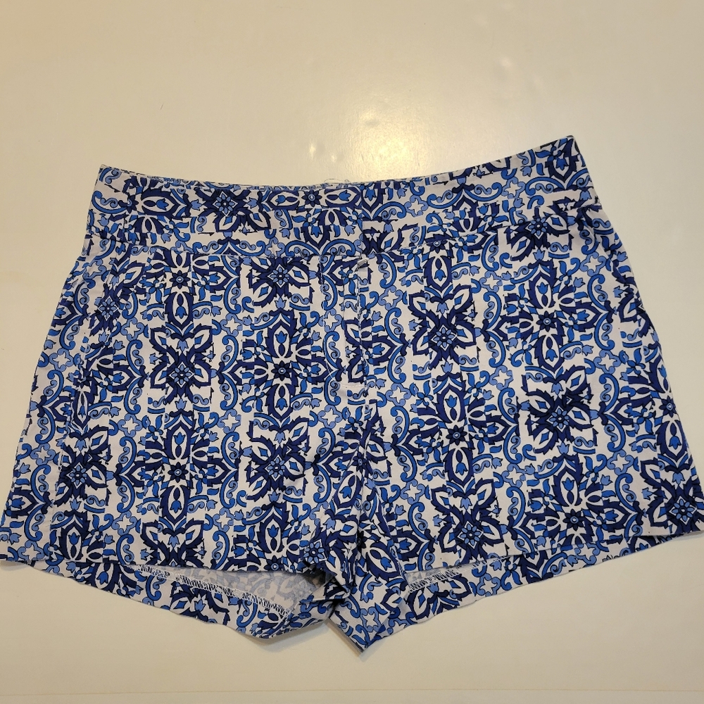 Milly shorts